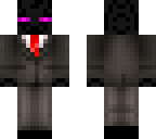 ender smokin