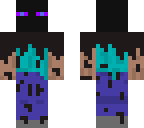 ender steve