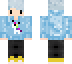 epic mlg boy