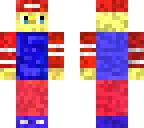  erster skin