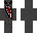 evil ghoul