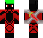 evil king and dungeonkeeper