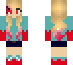 evil ninx remake