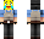 ex dee