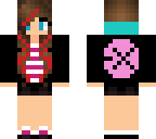 exo girl