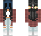 eyeless jack girl
