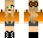 fall skin
