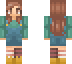 farmer girl