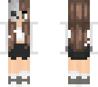 fav skin halloween edition