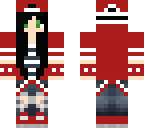 female tomboy