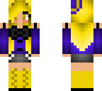 female toy golden freddy
