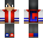 fightergalaxy opening skin