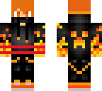 fire boy