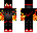 fire boy