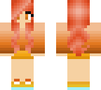 fire girl