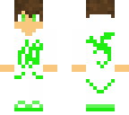 fire nation white