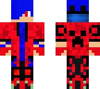 firebleu gun