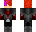 fireflame heartbreaker form