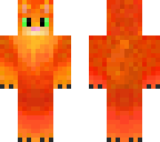 fireheart edit