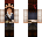 first skin