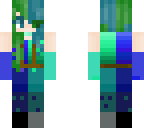 first skin