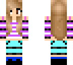 first skin animatronic