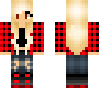 flannel