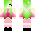 flower girl