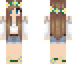 flower girl