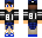football boy
