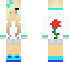 for little sis