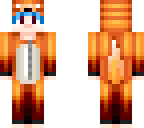 fox onesie edited