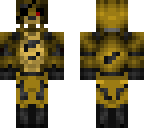 foxy