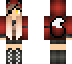 foxy bich