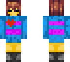 frisk