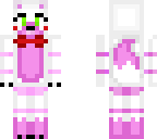 funtime foxy