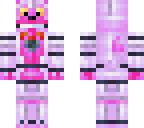 funtime foxy