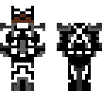 future blankwing