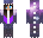 galaxy dino edit