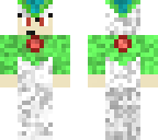 gallade hoodie