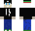 gaming boy