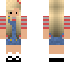 geek girl