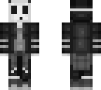 ghost boy