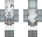 ghost girl