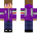 ghost vpurple