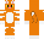 ginger cat