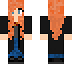 ginny weasley