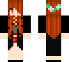 ginny weasley