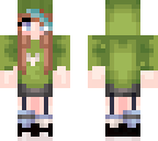 girl