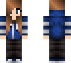girl